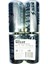 Sully 2 Li Pil 1,5V Dboy R20P Dev Boy Pil 1