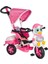 Dilaver Penguen Itmeli Pembe 1