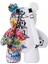 Sprayground Yarım Graff Ayı Sırt Çantası 2