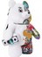 Sprayground Yarım Graff Ayı Sırt Çantası 3