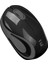 Everest SMW-555 USB Siyah 2.4ghz 1200 Dpı Optik Kablosuz Mouse 1
