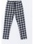 Standart Kalıp Erkek Pijama Takımı 4