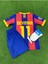 2010/11 Sezon Neymar. Jr .barcelona. Çocuk Forma Takımı 1