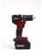 Professionel Special Kırmızı Kömürsüz Ultra 4'lü Set 2