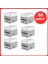 Copier Bond A4 Fotokopi Kağıdı 80GR 500 Yaprak 6 Koli 1