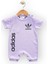 Baby Marka Addas Desen Çıtçıtlı Tulum 6-24 Ay 1