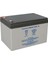 YH-1214 12VOLT 14AMPER Elektrikli Bisiklet Aküsü (150X95X98MM) 3