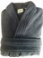 Gallant Kimono Bornoz Antrasit 4