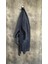 Gallant Kimono Bornoz Antrasit 1