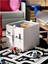 Çocuk Odası Düzenleyici Kutu Seti 26 x 37 x 26 cm Ikea Oyuncak Düzenleme Saklama Kutusu 1