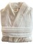 Gallant Kimono Bornoz Beyaz 2