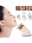 Gıdık Giderici Masaj Aleti Neckline Slimmer Gıdı Eritme Cihazı Çene Masaj Aleti Boyun Masaj Cihazı 2