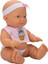 Ada Bebek 23 cm - Pembe Fiyonk Pembe Bluz 1