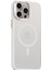 Apple iPhone 15 Pro Uyumlu Fuchsia Magsafe Arka Kapak 1