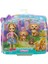 HHB85 Aile Serileri Gerika Golden Retriever Ailesi 3