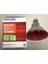 Phılıps Par 38 220V 100W Infared Lamba 2
