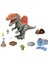 HTP71 Spinosaurus Kafes Oyun Seti 1