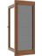 Akordiyon Pileli Pencere Sineklik Altınmeşe, max.70 X1 30 cm.(İstenilen Ölçüde) 3
