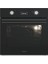 Ankastre Set (Bo O6555C Db + Bh P6194C B) 2