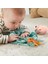 Duyuları Harekete Geçiren Bebek Oyun Seti HRB17 5