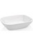 230417 Kare 6lı Kayık Tabak-17 cm 1