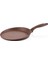 SF5432GR Granit Line Kahverengi Krep Tavası 32 cm 1