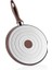 SF5432GR Granit Line Kahverengi Krep Tavası 32 cm 4