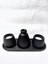 Pampas Vazolu Tabaklı Ikili Tealight Mumluk Set 2