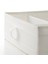 7 Bölmeli Dolap Içi Düzenleme Kutusu 44 x 34 x 11 cm Ikea Bölmeli Kutu Düzenleyici Beyaz Renk Dolap Içi Organizer 4