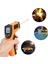 Lazer Termometre GM320 4