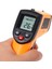 Lazer Termometre GM320 5