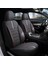 Renault Megane 4 Sedan Yıldız K Model Oto Koltuk Kılıfı 2