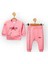 Baby Marka Baskılı Jrdon Desen Ikili Takım Unisex 6-24 Ay 1