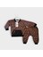 Baby Marka Baskılı Fany Desen Ikili Takım Unisex 6-24 Ay 1