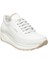 D25YA-3475-B Kadın Deri Casual Ayakkabı Bej 1