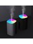 Humidifier 400 ml Ulrasonik Hava Nemlendirici Buhar Makinesi ve Aroma Difüzörük - Oda Kokusu Hediyeli 3