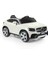 Grand Suv Kumandalı Akülü Araba 12V - Beyaz 1
