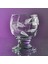 Supangle Pudding Cup 6 Adet 220CC Sürgün Desenli 3