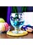 Supangle Pudding Cup 6 Adet 220CC Sema Desenli 2