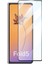 Galaxy Z Fold 5 Kenarları Ekstra Korumalı Tam Kaplayan Cam Ekran Koruyucu 1