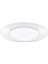 L525 Otel Serisi 6'lı Düz Tabak-25 cm 1