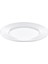 L517 Otel Serisi 6'lı Düz Tabak-17 cm 1