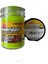 Power Bait Natural Scent Glitter – Chartreuse Garlic 1