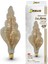 Rustik LED Ampul Crush Gold E27 4W 2200K 2