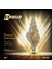 Rustik LED Ampul Crush Gold E27 4W 2200K 3