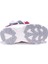 Karoo 943f24k468 Gri Ortopedik Günlük Kız Çocuk Spor Bot 4