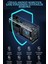 AC9A 1.5m Talent 2 Adet USB Type-C Priz 30W Şarj Aleti 2