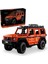 42177 LEGO Technic Mercedes-Benz G 500 Professıonal Line 2891 Parça +18 Yaş 1