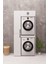 Mdf Çamaşır Makinesi Dolabı Kurutma Makinesi Dolabı Mdf 3