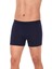 2'li Erkek Lacivert Modal Boxer 1